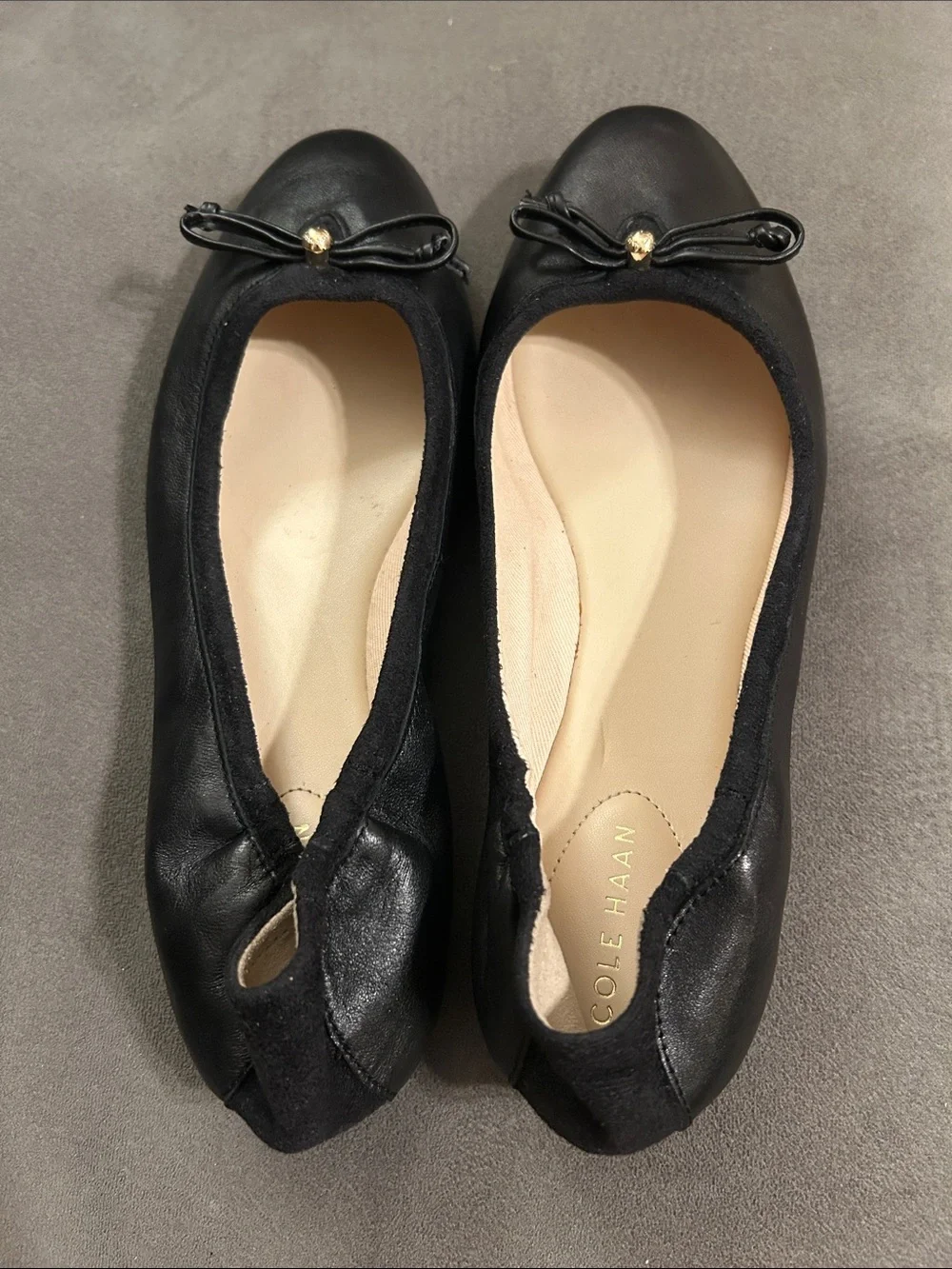N/A cole haan